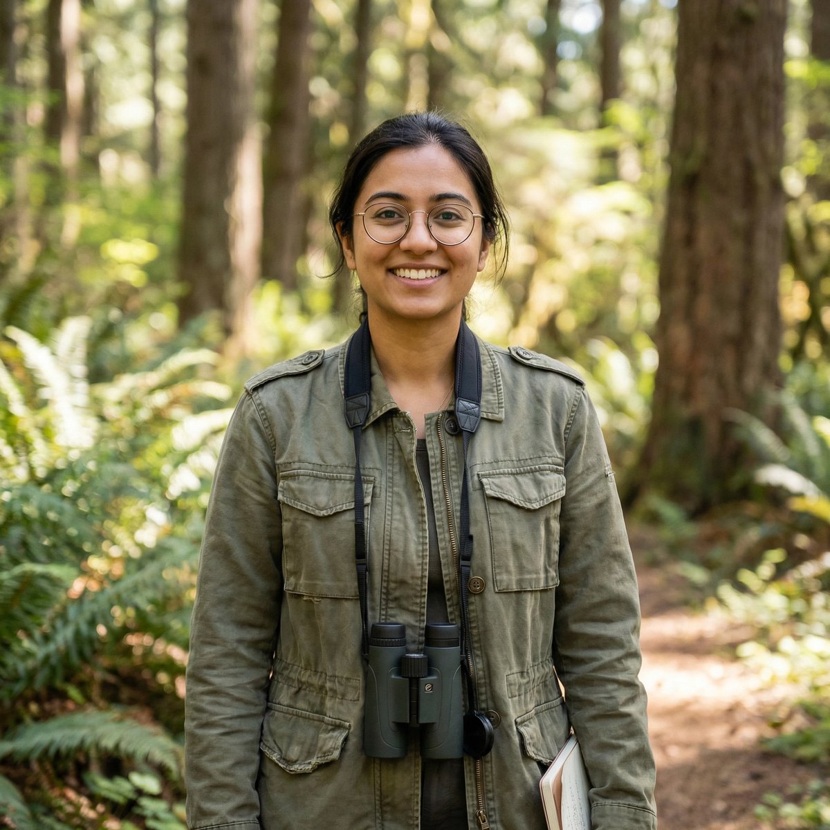 猎奇动物学顾问