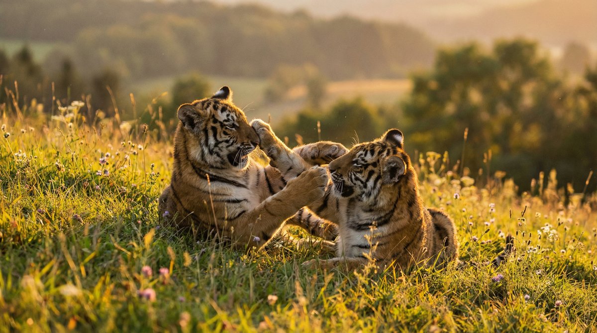 猎奇动物测评视频
